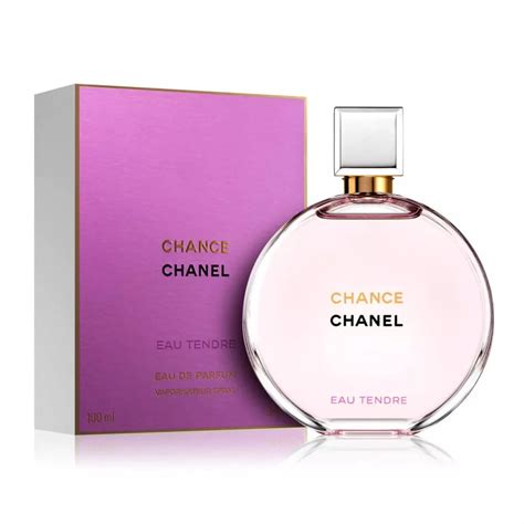 chanel chance edp pantip|Chanel chance perfume best price.